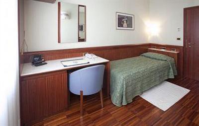 фото отеля Palace Hotel Civitanova Marche