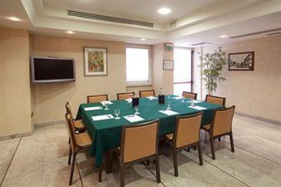 фото отеля Palace Hotel Civitanova Marche