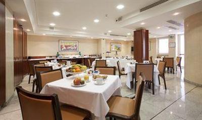 фото отеля Palace Hotel Civitanova Marche