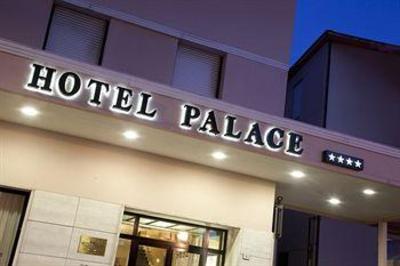 фото отеля Palace Hotel Civitanova Marche