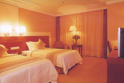 фото отеля Holdfound Hotel