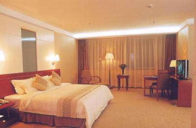 фото отеля Holdfound Hotel