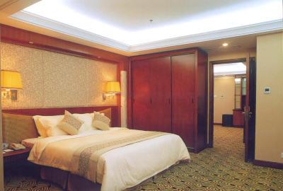 фото отеля Holdfound Hotel