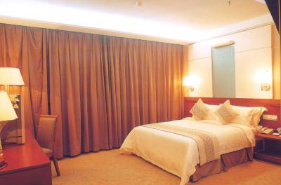 фото отеля Holdfound Hotel