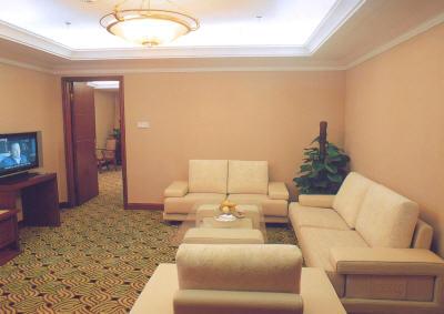 фото отеля Holdfound Hotel