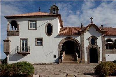 фото отеля Estalagem Boega Hotel Vila Nova de Cerveira