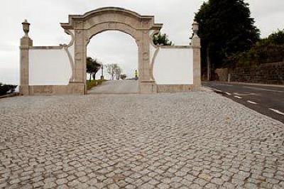 фото отеля Estalagem Boega Hotel Vila Nova de Cerveira