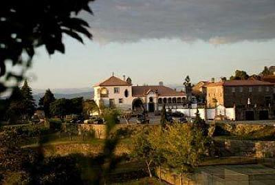 фото отеля Estalagem Boega Hotel Vila Nova de Cerveira