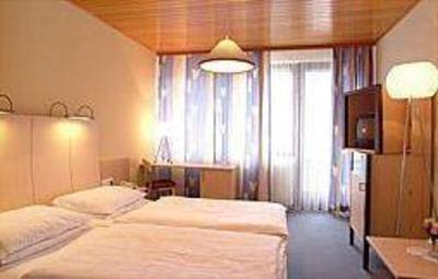 фото отеля Hotel "Erla"