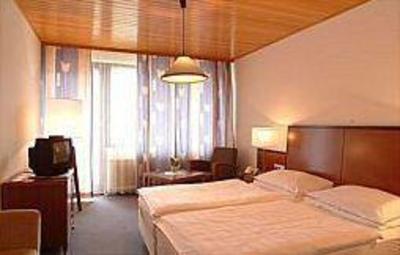фото отеля Hotel "Erla"