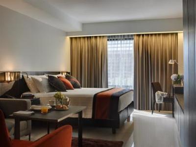 фото отеля Oakwood Apartments Trilliant Sukhumvit 18