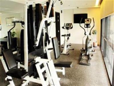 фото отеля Oakwood Apartments Trilliant Sukhumvit 18