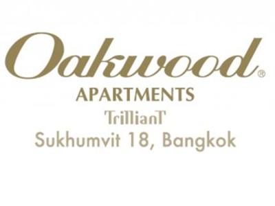 фото отеля Oakwood Apartments Trilliant Sukhumvit 18
