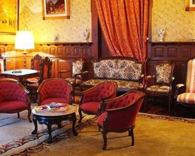 фото отеля Alegre Hotel