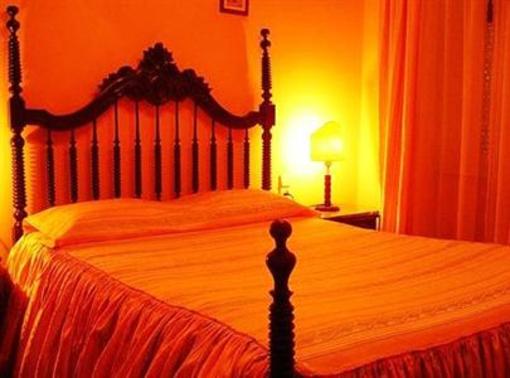 фото отеля Alegre Hotel