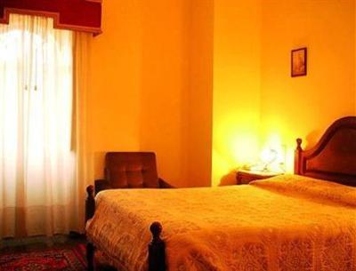 фото отеля Alegre Hotel
