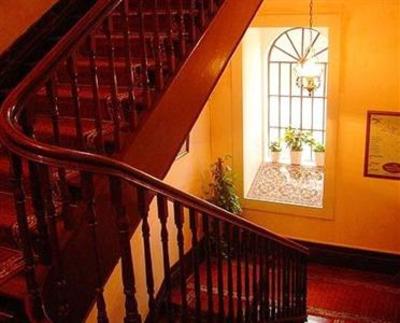 фото отеля Alegre Hotel