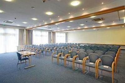 фото отеля Tryp Centro Oberhausen