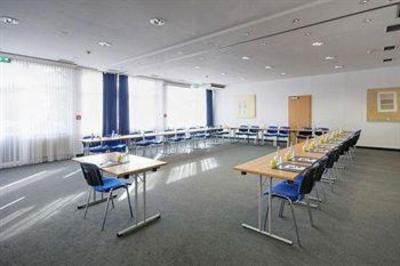 фото отеля Tryp Centro Oberhausen