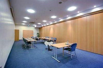фото отеля Tryp Centro Oberhausen