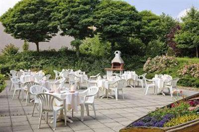фото отеля Tryp Centro Oberhausen