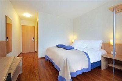 фото отеля Tryp Centro Oberhausen
