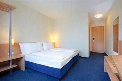 фото отеля Tryp Centro Oberhausen