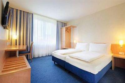 фото отеля Tryp Centro Oberhausen
