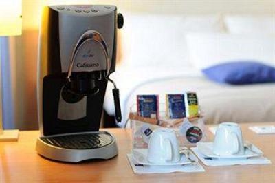 фото отеля Tryp Centro Oberhausen