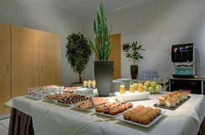 фото отеля Tryp Centro Oberhausen