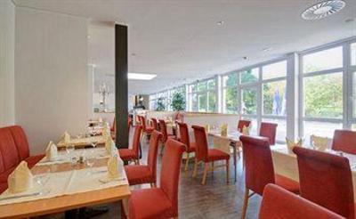 фото отеля Tryp Centro Oberhausen