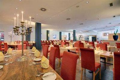 фото отеля Tryp Centro Oberhausen