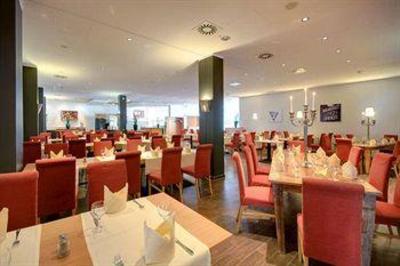 фото отеля Tryp Centro Oberhausen