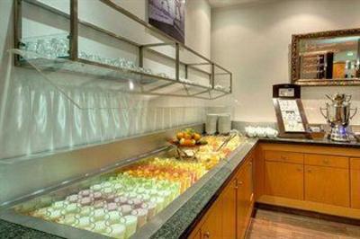 фото отеля Tryp Centro Oberhausen