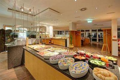 фото отеля Tryp Centro Oberhausen