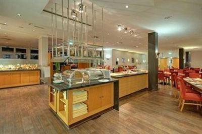 фото отеля Tryp Centro Oberhausen