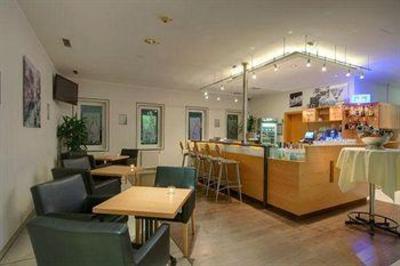фото отеля Tryp Centro Oberhausen