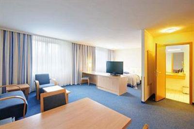 фото отеля Tryp Centro Oberhausen
