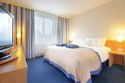 фото отеля Tryp Centro Oberhausen