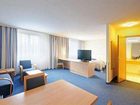 фото отеля Tryp Centro Oberhausen