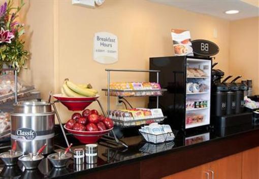 фото отеля Fairfield Inn & Suites Minneapolis Bloomington/Mall of America