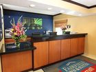 фото отеля Fairfield Inn & Suites Minneapolis Bloomington/Mall of America