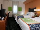 фото отеля Fairfield Inn & Suites Minneapolis Bloomington/Mall of America