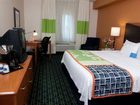 фото отеля Fairfield Inn & Suites Minneapolis Bloomington/Mall of America