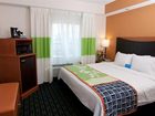 фото отеля Fairfield Inn & Suites Minneapolis Bloomington/Mall of America