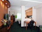 фото отеля Fairfield Inn & Suites Minneapolis Bloomington/Mall of America