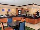 фото отеля Fairfield Inn & Suites Minneapolis Bloomington/Mall of America