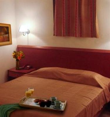 фото отеля Lato Hotel