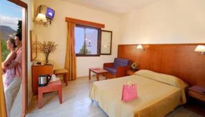 фото отеля Lato Hotel