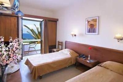 фото отеля Lato Hotel